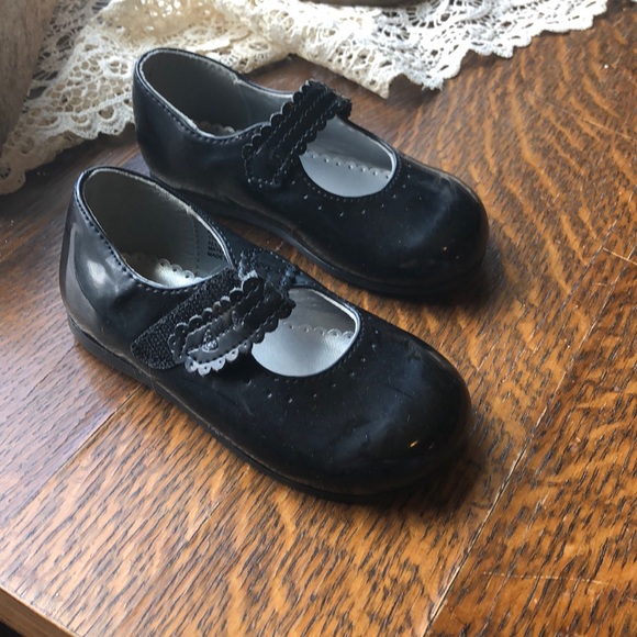 dress shoes for babies